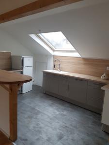 For rent Nancy 2 rooms 42 m2 Meurthe et moselle (54000) photo 1