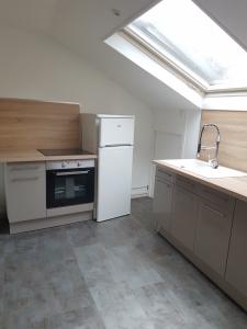 For rent Nancy 2 rooms 42 m2 Meurthe et moselle (54000) photo 2