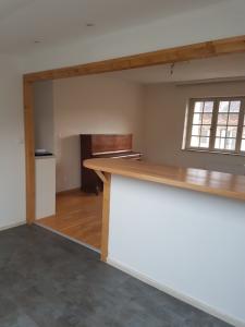 For rent Nancy 2 rooms 42 m2 Meurthe et moselle (54000) photo 3