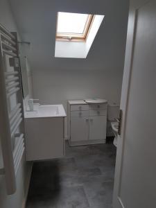 For rent Nancy 2 rooms 42 m2 Meurthe et moselle (54000) photo 4