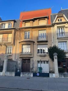 Annonce Location 9 pices Maison Nancy 54