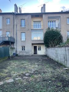 Louer Maison 176 m2 Nancy