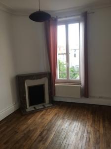 For rent Nancy 3 rooms 51 m2 Meurthe et moselle (54000) photo 1