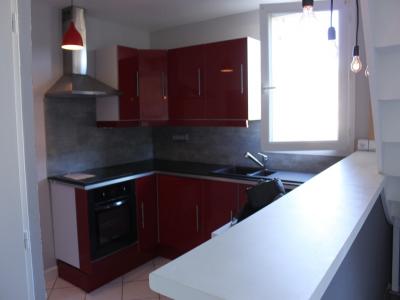 For rent Villers-les-nancy 47 m2 Meurthe et moselle (54600) photo 1