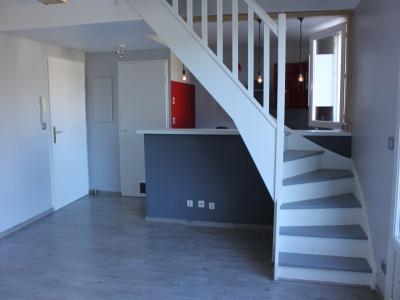 For rent Villers-les-nancy 47 m2 Meurthe et moselle (54600) photo 2