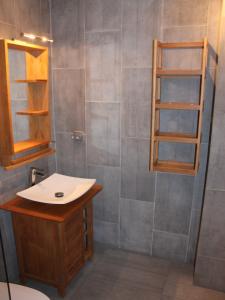 For rent Villers-les-nancy 47 m2 Meurthe et moselle (54600) photo 4