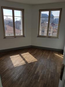 For rent Nancy 2 rooms 46 m2 Meurthe et moselle (54000) photo 1