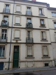 For rent Nancy 3 rooms 51 m2 Meurthe et moselle (54000) photo 0