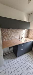 For rent Nancy 2 rooms 43 m2 Meurthe et moselle (54000) photo 2
