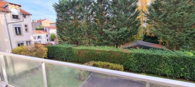 For rent Nancy 2 rooms 43 m2 Meurthe et moselle (54000) photo 3