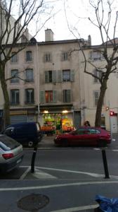 For rent Nancy 2 rooms 41 m2 Meurthe et moselle (54000) photo 2