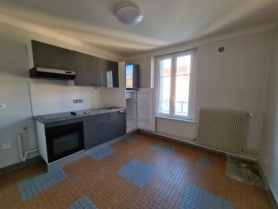 For rent Nancy 3 rooms 67 m2 Meurthe et moselle (54000) photo 2