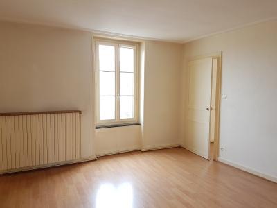 For rent Nancy 3 rooms 78 m2 Meurthe et moselle (54000) photo 2