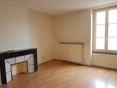 For rent Nancy 3 rooms 78 m2 Meurthe et moselle (54000) photo 4