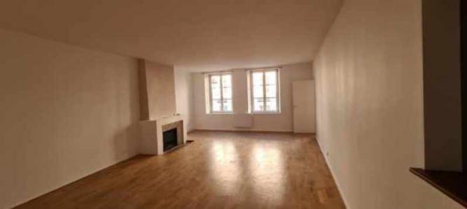 For rent Nancy 2 rooms 71 m2 Meurthe et moselle (54000) photo 2