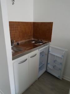 For rent Nancy 1 room 25 m2 Meurthe et moselle (54000) photo 1
