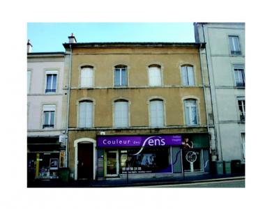 For rent Nancy 3 rooms 39 m2 Meurthe et moselle (54000) photo 0