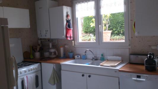 For rent Laxou 5 rooms 93 m2 Meurthe et moselle (54520) photo 2