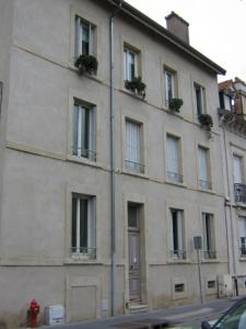 For rent Nancy 2 rooms 36 m2 Meurthe et moselle (54000) photo 0