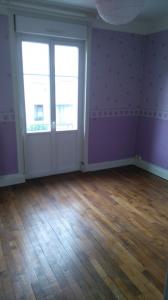 For rent Laxou 4 rooms 75 m2 Meurthe et moselle (54520) photo 1