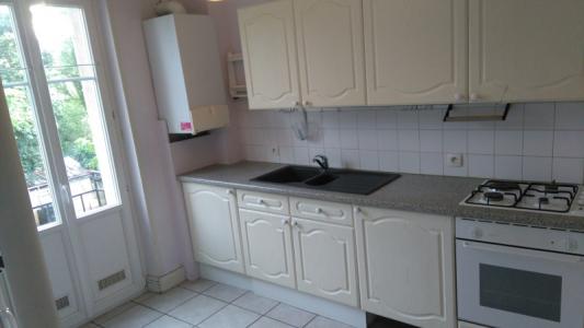 For rent Laxou 4 rooms 75 m2 Meurthe et moselle (54520) photo 4