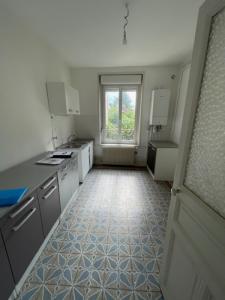 Annonce Location 3 pices Appartement Nancy 54
