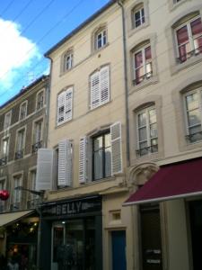 For rent Nancy 2 rooms 40 m2 Meurthe et moselle (54000) photo 0