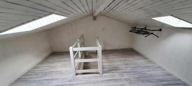 Louer Appartement Nancy 475 euros