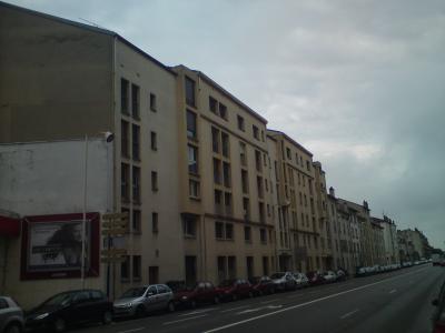 For rent Nancy 1 room 30 m2 Meurthe et moselle (54000) photo 0