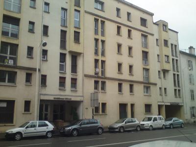 Annonce Location Appartement Nancy 54
