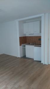 Louer Appartement 30 m2 Nancy