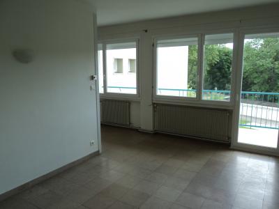 Annonce Location Appartement Laxou 54