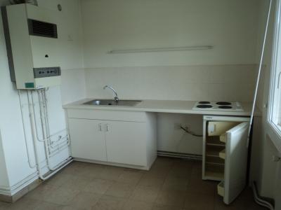 Louer Appartement 29 m2 Laxou
