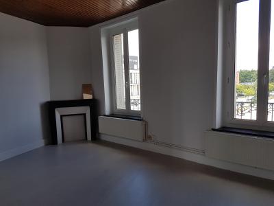 Annonce Location 2 pices Appartement Nancy 54