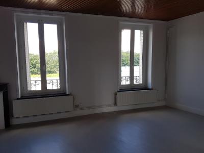 Louer Appartement 50 m2 Nancy
