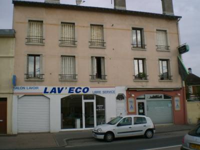 For rent Essey-les-nancy 50 m2 Meurthe et moselle (54270) photo 0