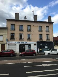 Annonce Location Local commercial Essey-les-nancy 54