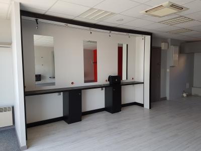 Louer Local commercial 50 m2 Essey-les-nancy