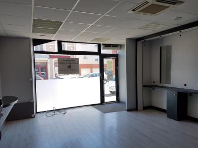 Louer Local commercial Essey-les-nancy 8628 euros