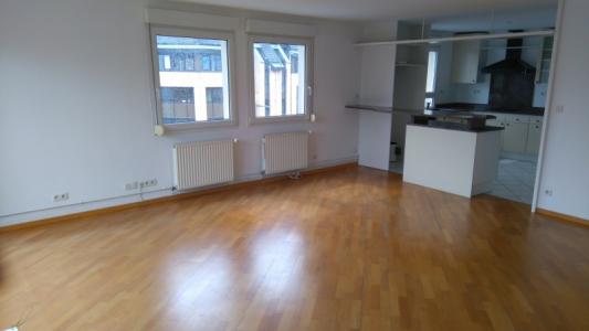 For rent Villers-les-nancy 4 rooms 110 m2 Meurthe et moselle (54600) photo 0