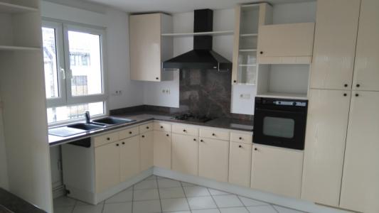 Annonce Location 4 pices Appartement Villers-les-nancy 54