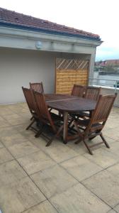 Louer Appartement Villers-les-nancy Meurthe et moselle