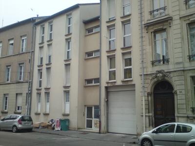 For rent Nancy 2 rooms 48 m2 Meurthe et moselle (54000) photo 0