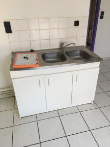 Louer Appartement Nancy Meurthe et moselle