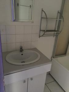 Louer Appartement Nancy 505 euros