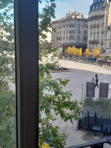 Annonce Location Appartement Nancy 54