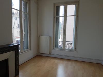 Louer Appartement Nancy Meurthe et moselle