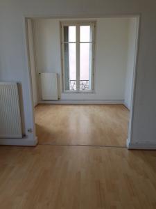 Louer Appartement Nancy 525 euros