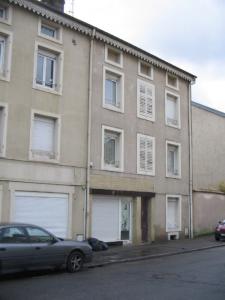 For rent Champigneulles 2 rooms 24 m2 Meurthe et moselle (54250) photo 0