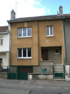 For rent Vandoeuvre-les-nancy 5 rooms 102 m2 Meurthe et moselle (54500) photo 0
